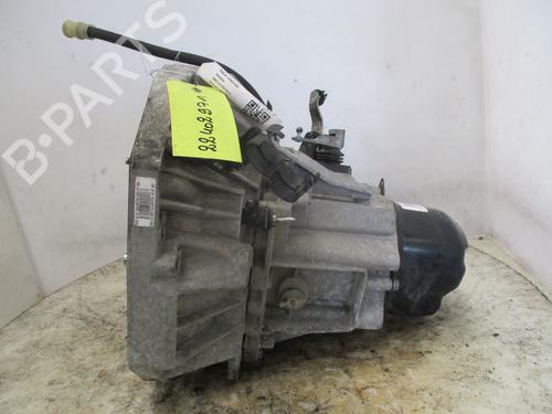 Gearbox DACIA SANDERO 1.5 dCi | BP26175961M3 