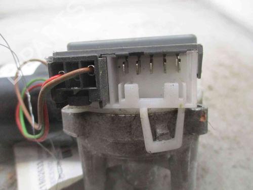 Front wiper motor FIAT SEICENTO / 600 (187_) 0.9 (187AXA, 187AXA1A) | BP19713532M29 