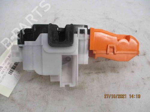 Front left lock FORD KA (RU8) 1.2 | BP24009012C98 