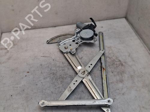Front left window mechanism OPEL AGILA B (H08) 1.0 (F68) | BP39659218C22 - Image 2