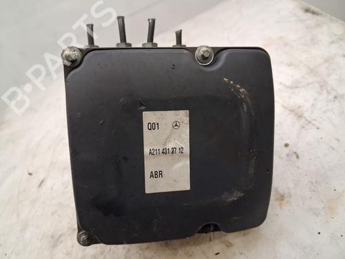 ABS pump MERCEDES-BENZ E-CLASS (W211) E 220 CDI (211.008) | BP36816708M43 - Image 5