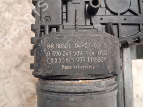 Vindrude Viskermekanisme AUDI A4 B6 (8E2) 1.9 TDI | BP36957968C83 - Image 7