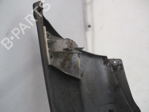 Front bumper CITROËN SAXO (S0, S1) 1.1 X, SX | BP26636484C7 