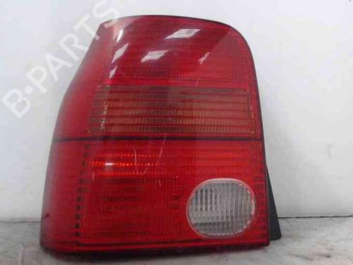 Used Left taillight VW LUPO I (6X1, 6E1) 1.0 (50 hp) 19711351