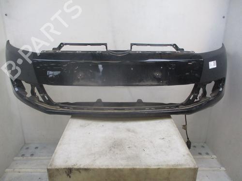 Front bumper VW GOLF VI (5K1) 1.6 TDI | BP29600124C7 