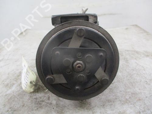 AC-Kompressor PEUGEOT 206 Hatchback (2A/C) 1.4 HDi eco 70 | BP29230127M34 