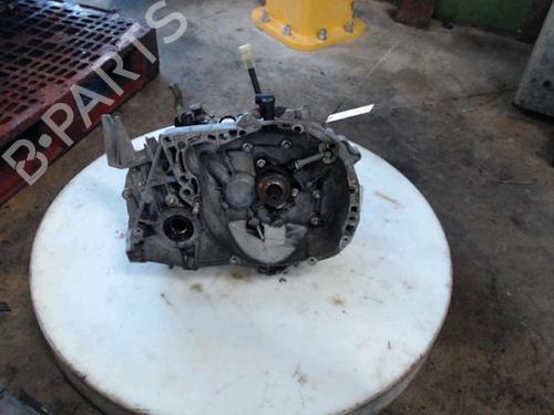 Used Gearbox RENAULT MEGANE II (BM0/1_, CM0/1_) 1.5 dCi (BM0F, BM0T, BM2B, CM0F, CM0T) (82 hp) 20205536