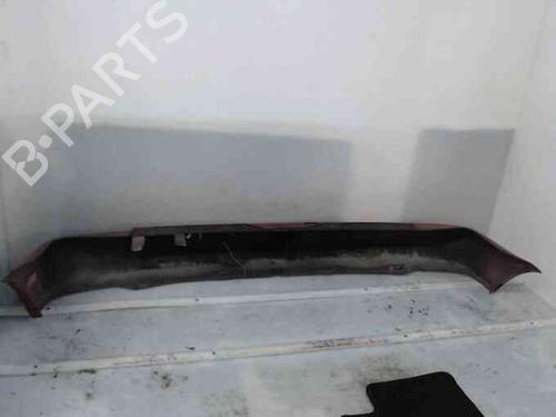Rear bumper VW POLO III (6N1)  | BP20204284C8