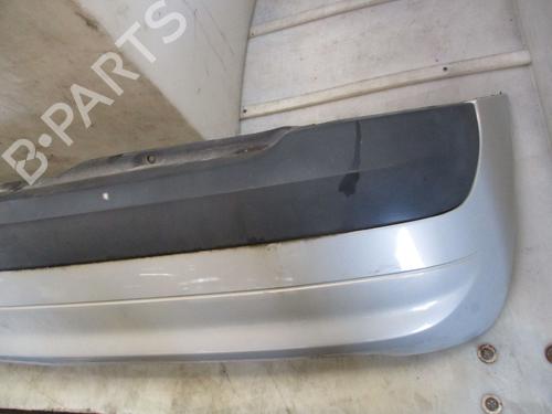 Rear bumper RENAULT CLIO II (BB_, CB_) 1.2 16V (BB05, BB0W, BB11, BB27, BB2T, BB2U, BB2V, CB05,... | BP29263340C8 