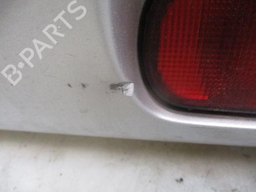 Rear bumper SUZUKI SWIFT IV (FZ, NZ) 1.2 (AZH412, ZC72S) | BP29843737C8