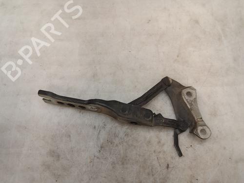 Used Hinge/Door check strap SKODA SUPERB II Estate (3T5) 2.0 TDI 16V (140 hp) 28593640