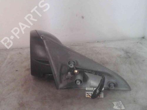 Left mirror PEUGEOT 406 Coupe (8C) 2.2 HDI | BP20201950C26 