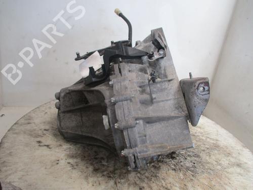 Gearbox RENAULT MEGANE IV Hatchback (B9A/M/N_) 1.5 dCi 110 (B9A3) | BP36680381M3 - Image 4