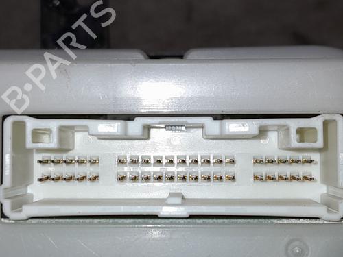 Climate control NISSAN QASHQAI / QASHQAI +2 I (J10, NJ10, JJ10E) 2.0 dCi | BP25984743I5 