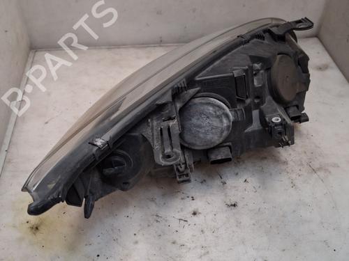 Left headlight RENAULT MEGANE CC (EZ0/1_) 1.6 dCi (EZ00) | BP38448715C28 - Image 4