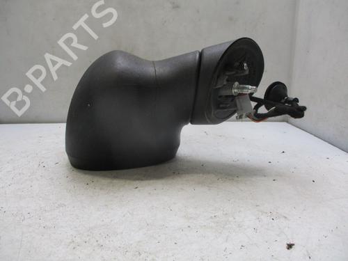 Left mirror FORD FIESTA VI (CB1, CCN) 1.25 | BP20231053C26 