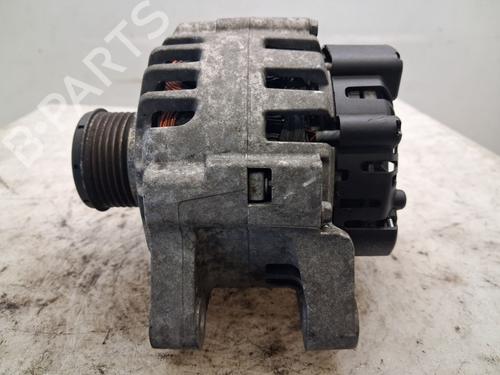 Alternator CITROËN JUMPY II Van 1.6 HDi 90 16V | BP40239396M7 - Image 2