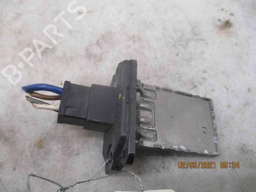 Heater resistor HYUNDAI ACCENT II (LC)  | BP19735632M108 