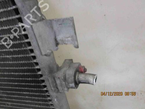 AC radiator CHEVROLET SPARK (M300) 1.2 | BP19722877M32 