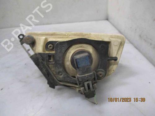 Right front fog light FORD FOCUS I (DAW, DBW)  | BP26628777C31 