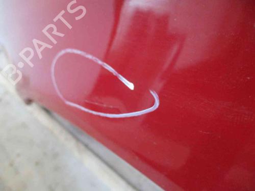 Left front fenders CITROËN XSARA (N1) 1.9 D | BP19721960C41 