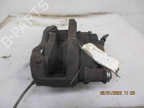 Right front brake caliper MERCEDES-BENZ VITO Van (W447)  | BP26625713M104 