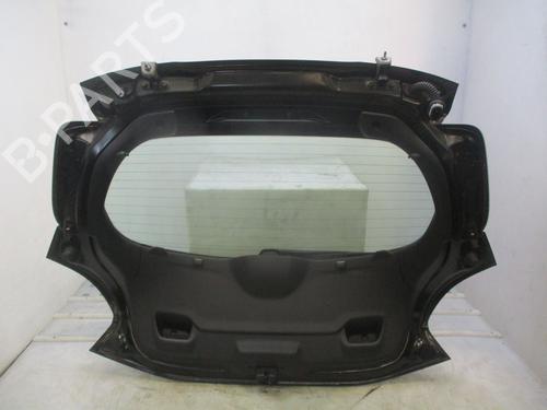 Tailgate PEUGEOT 208 I (CA_, CC_) 1.2 VTI 82 | BP30331351C6