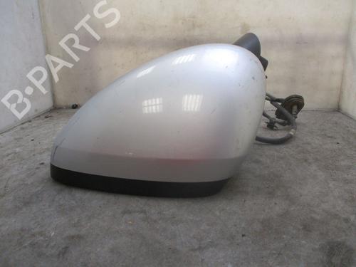Left mirror CITROËN C3 II (SC_) 1.6 BlueHDi 75 | BP27245343C26 