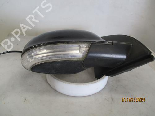 Right mirror VW GOLF V (1K1)  | BP24013334C27 