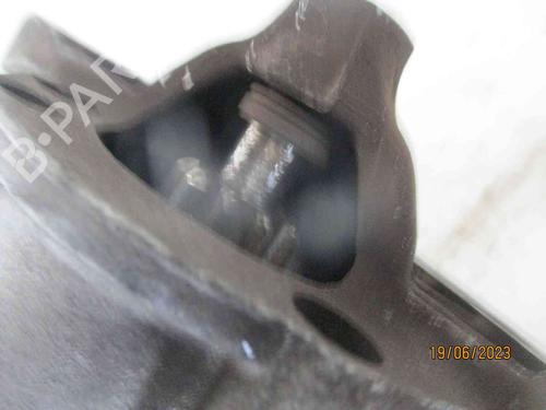 Starter PEUGEOT 307 (3A/C) 1.6 16V | BP26630204M8 