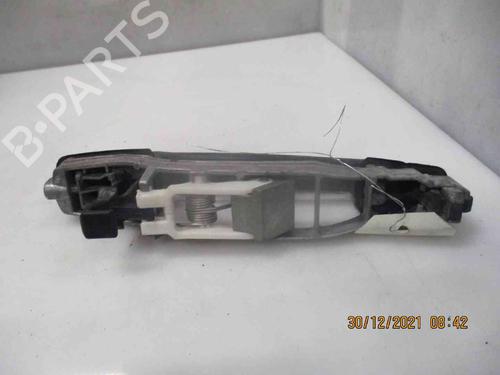 Rear right exterior door handle MERCEDES-BENZ C-CLASS (W202) C 200 D (202.120) | BP19712170C130 
