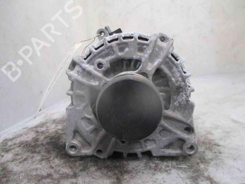 Used Alternator MERCEDES-BENZ A-CLASS (W176) A 160 CDI / d (176.011) (90 hp) 19737786