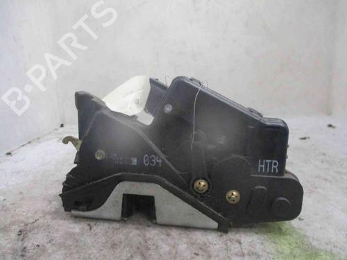 Rear right lock BMW 3 (E46) 320 d | BP19712219C99 