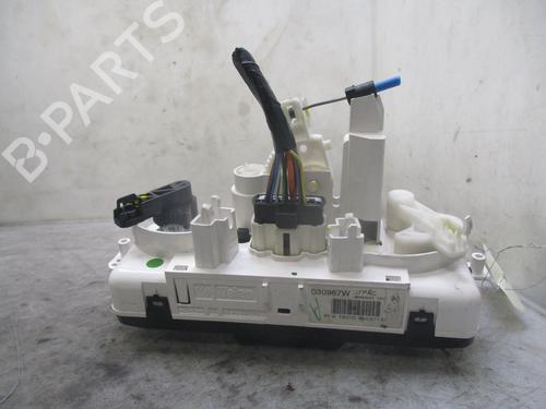 Climate control RENAULT CLIO III (BR0/1, CR0/1) 1.2 16V (BR02, BR0J, BR11, CR02, CR0J, CR11) | BP25043865I5 