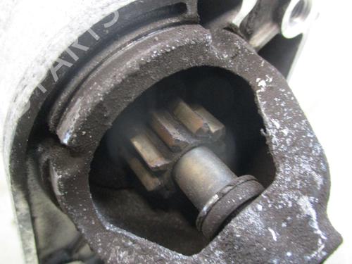 Starter FORD KA (RU8) 1.2 | BP30138624M8