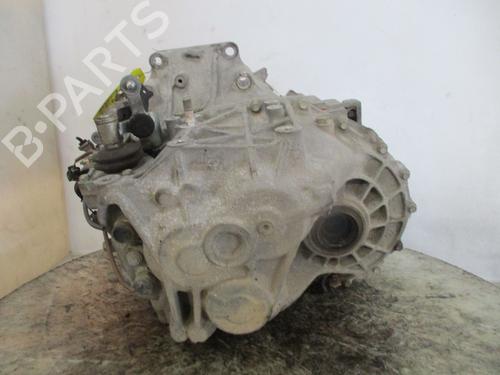 Gearbox MAZDA 3 (BL) | BP31029158M3
