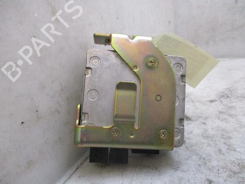 Steering rack RENAULT CLIO II (BB_, CB_)  | BP26637913M22 