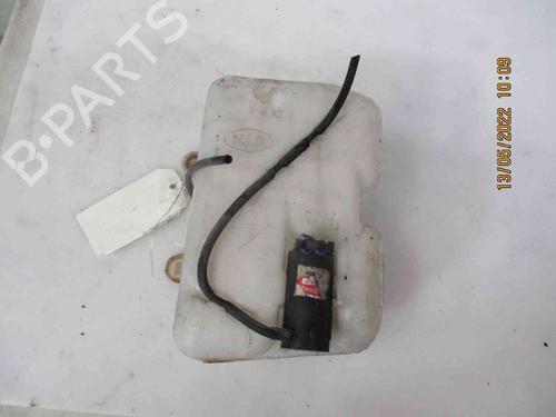 Used Windscreen washer tank KIA CARNIVAL II (GQ) 2.9 CRDi (144 hp) 19738322