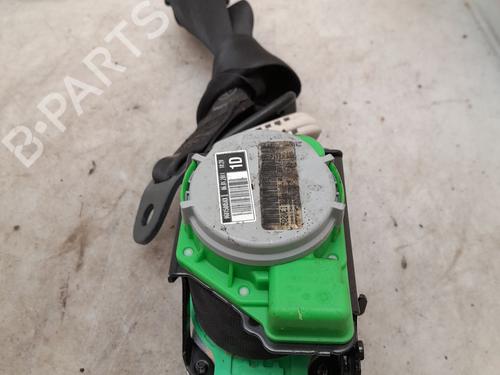 Front right seatbelt CITROËN BERLINGO MULTISPACE (B9) 1.6 HDi 90 | BP37225038I25 - Image 4
