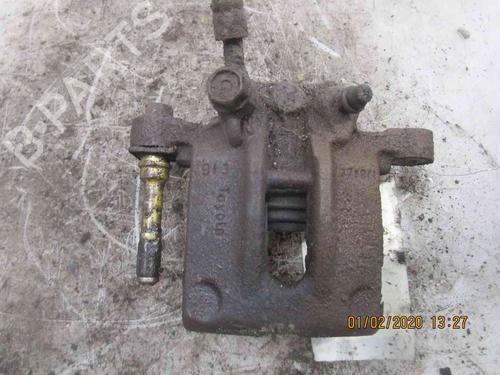Left rear brake caliper TOYOTA COROLLA (_E12_)  | BP19714154M107 
