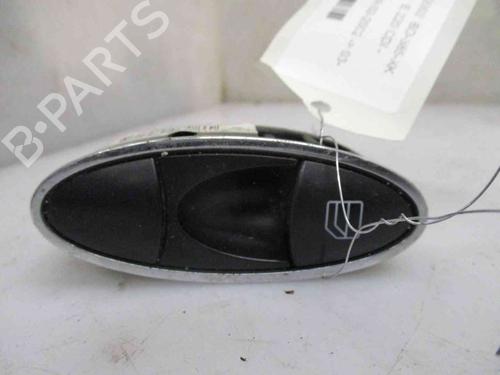 Used Left rear window switch MERCEDES-BENZ E-CLASS (W211) E 220 CDI (211.006) (150 hp) 26625325