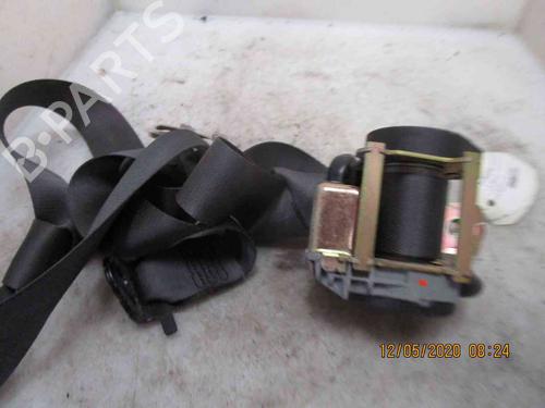 Rear left belt tensioner RENAULT LAGUNA II (BG0/1_) 1.9 dCi | BP19718828C89 