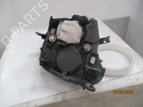 Right headlight ALFA ROMEO MITO (955_) 1.4 MultiAir (955AXL1B) | BP26634618C29 
