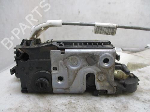 Used Front left lock CITROËN C4 II (NC_) [2009-2025]  26636742