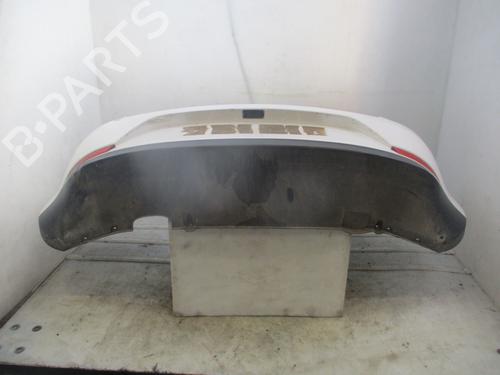 Rear bumper SEAT IBIZA IV (6J5, 6P1) 1.6 TDI | BP28483884C8 