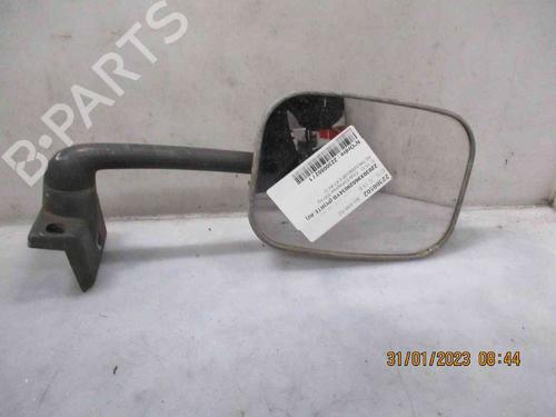 Used Right mirror CITROËN C15 Box Body/MPV (VD_) 1.9 D (60 hp) 26629282