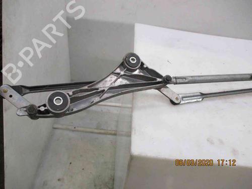 Front wipers mechanism MERCEDES-BENZ A-CLASS (W169) A 180 CDI (169.007, 169.307) | BP19714109C83 