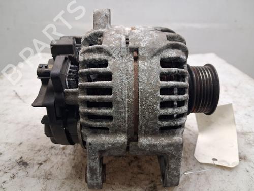 Alternator RENAULT MODUS / GRAND MODUS (F/JP0_) 1.6 (JP03, JP0B, JP0U, JP0Y, JP1G) | BP40201939M7 - Image 4