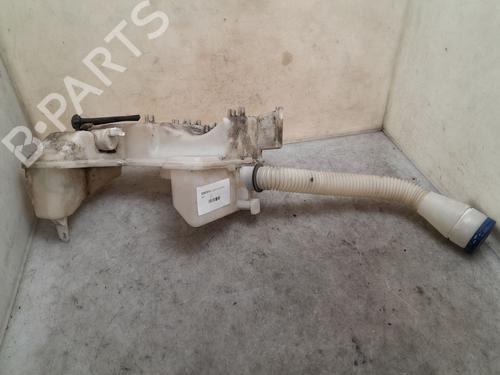 Windscreen washer tank PEUGEOT 308 I (4A_, 4C_) 1.6 HDi | BP27709612C113 