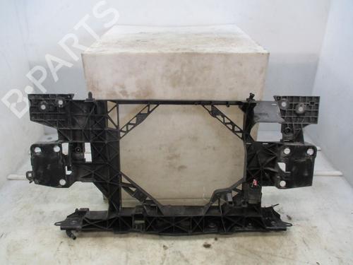 Frontplade/Frontkurv RENAULT MEGANE III Hatchback (BZ0/1_, B3_) 1.5 dCi (106 hp) 28800759